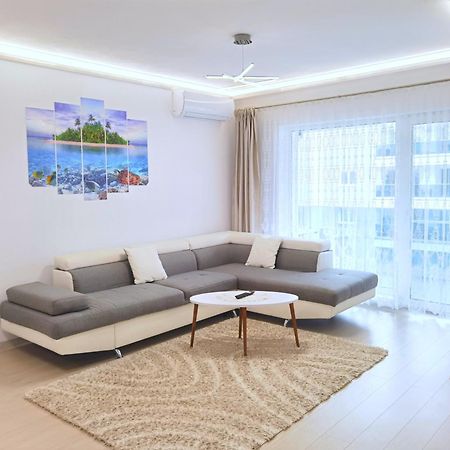 Exclusive Apartment Сибиу Экстерьер фото