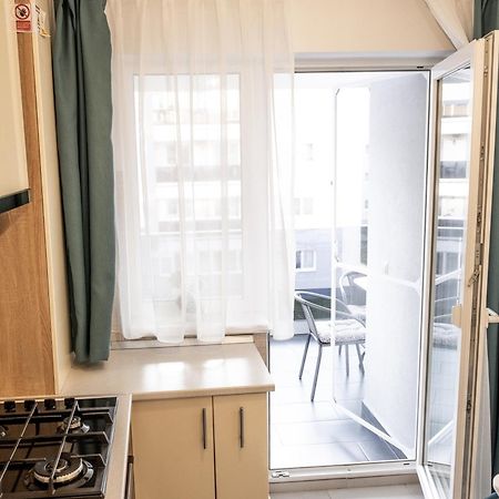 Exclusive Apartment Сибиу Экстерьер фото