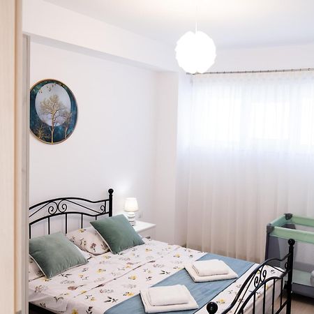 Exclusive Apartment Сибиу Экстерьер фото