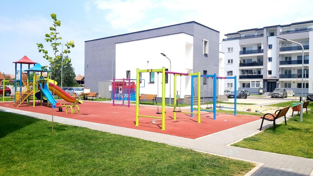 Exclusive Apartment Сибиу Экстерьер фото