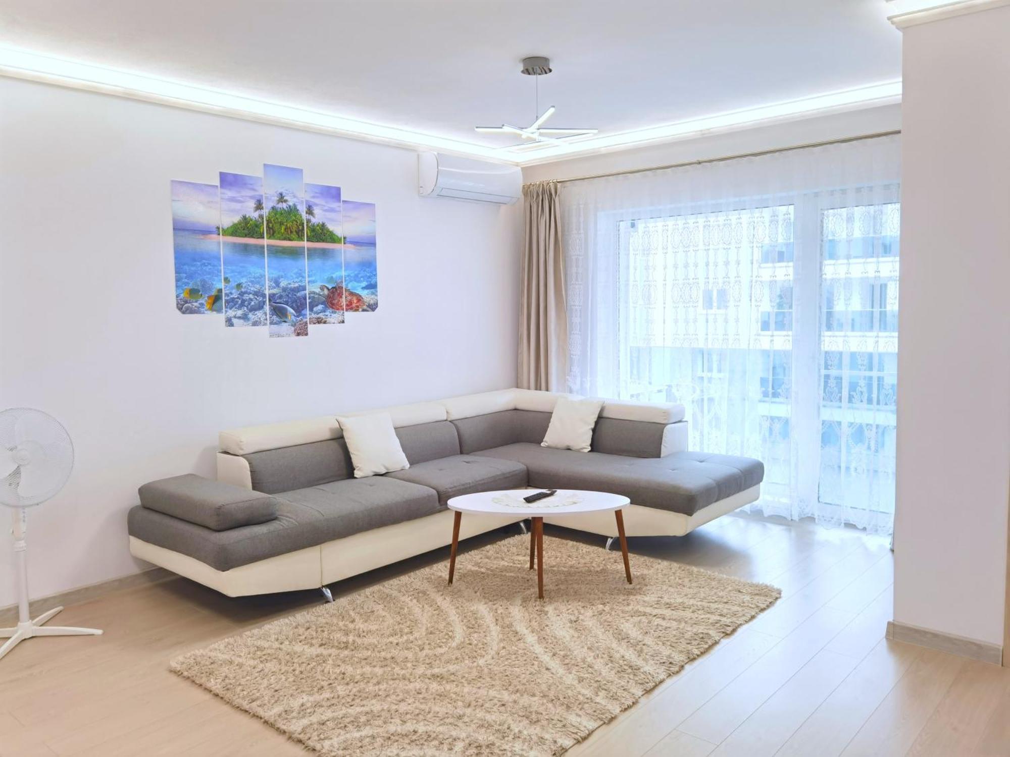 Exclusive Apartment Сибиу Экстерьер фото