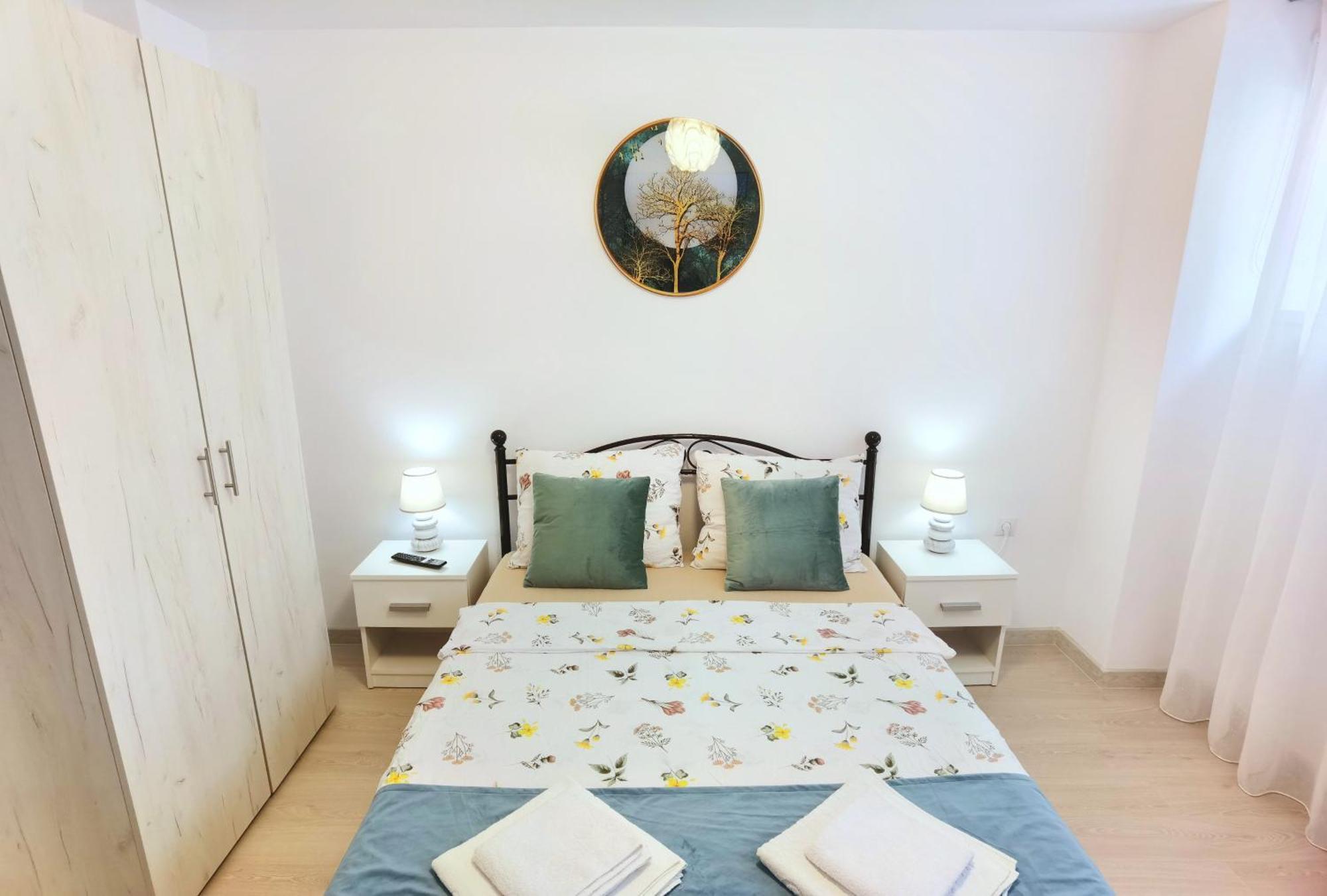 Exclusive Apartment Сибиу Экстерьер фото