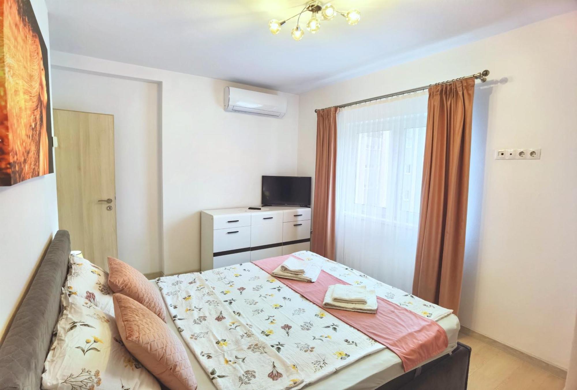 Exclusive Apartment Сибиу Экстерьер фото
