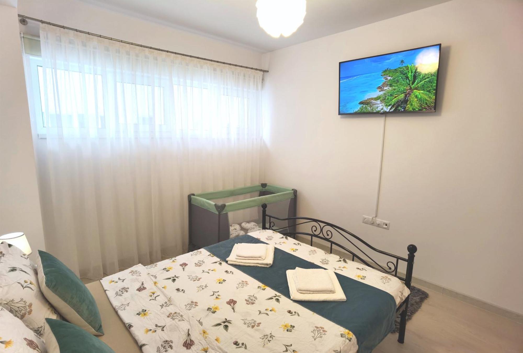 Exclusive Apartment Сибиу Экстерьер фото