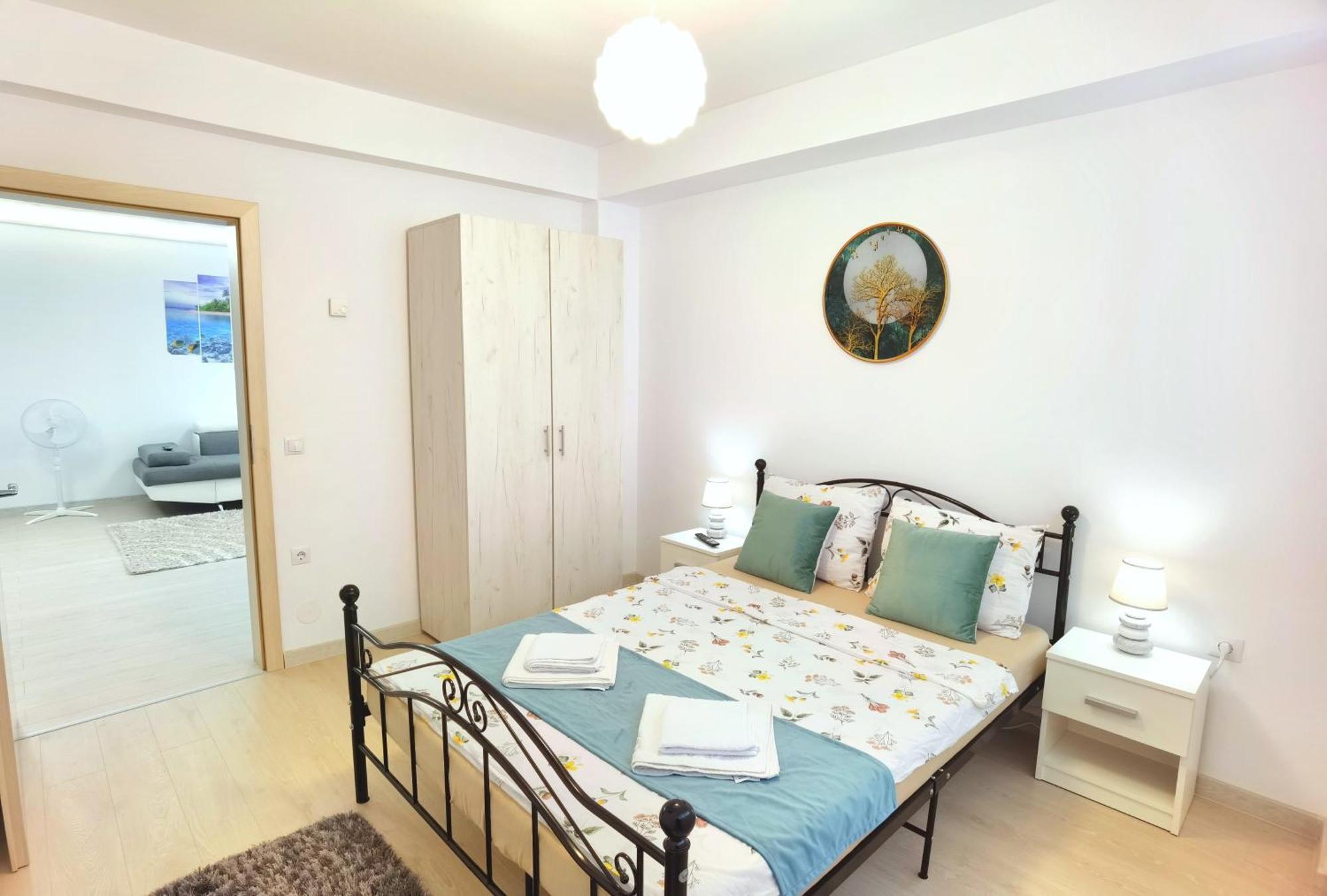 Exclusive Apartment Сибиу Экстерьер фото