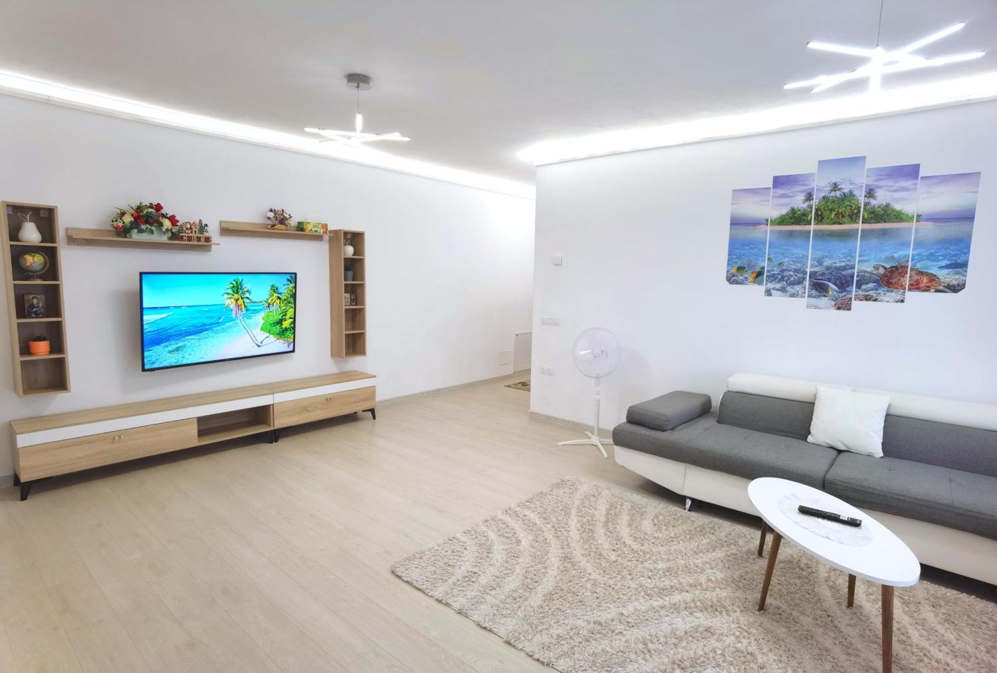 Exclusive Apartment Сибиу Экстерьер фото