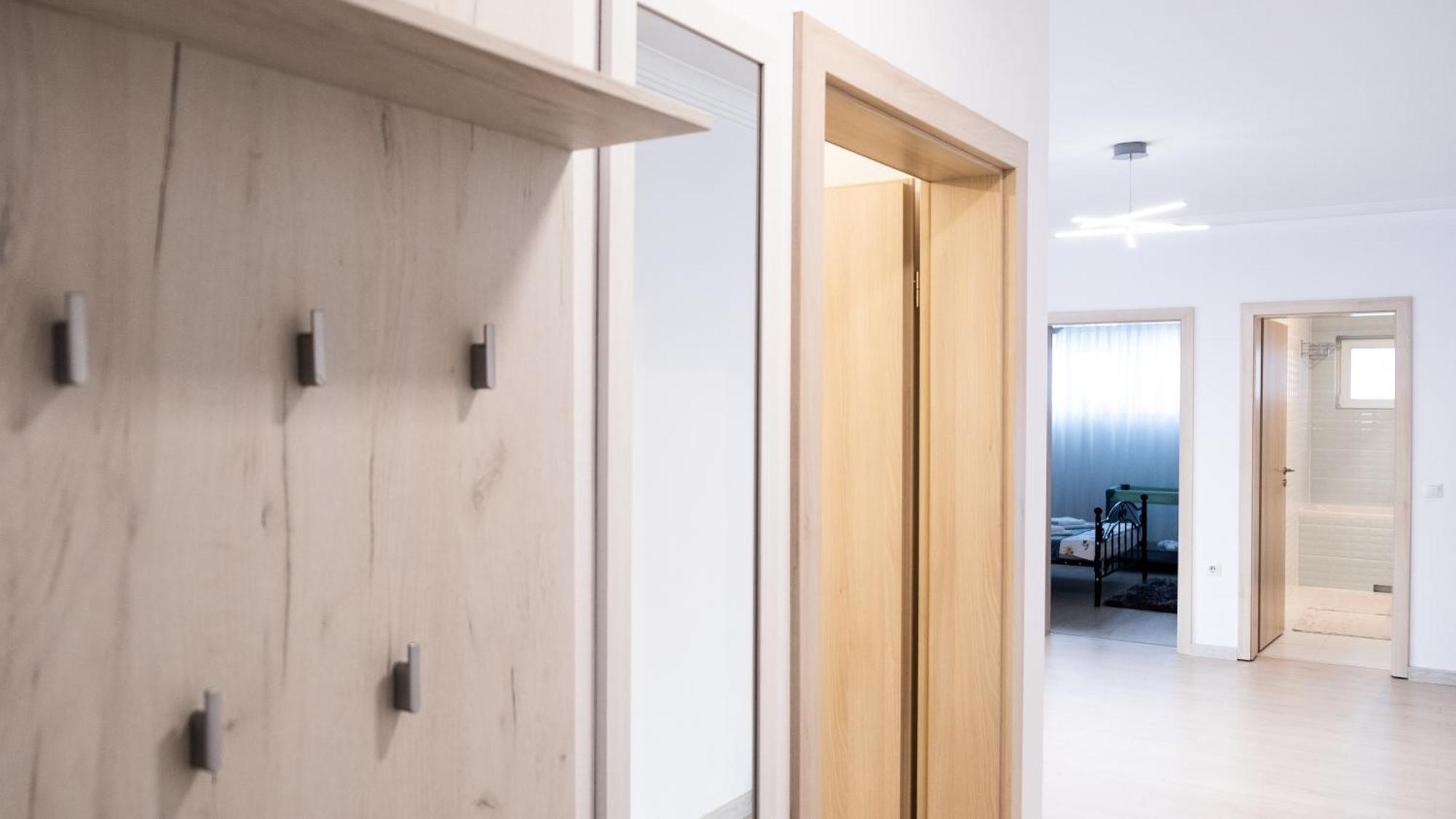 Exclusive Apartment Сибиу Экстерьер фото