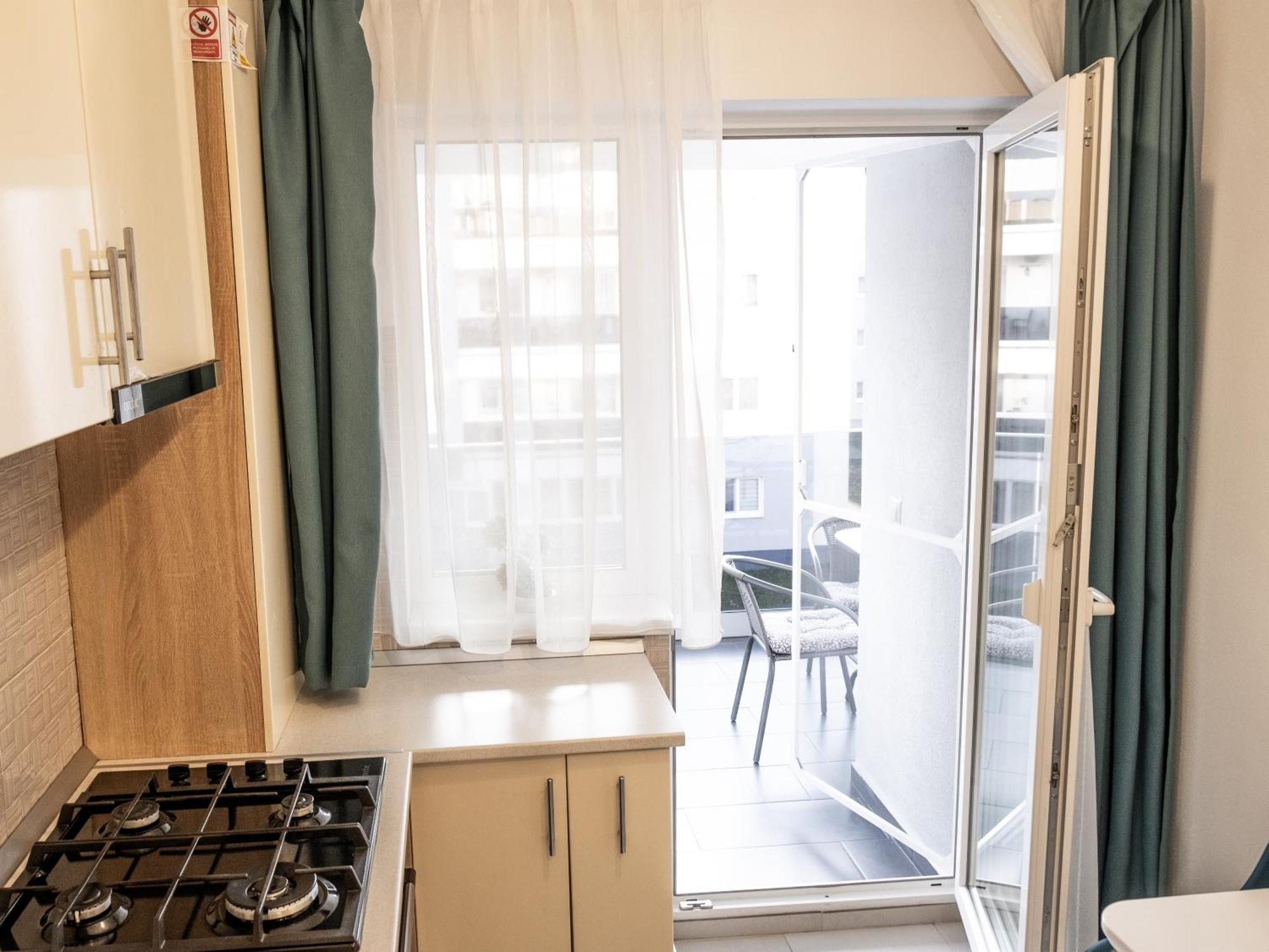 Exclusive Apartment Сибиу Экстерьер фото