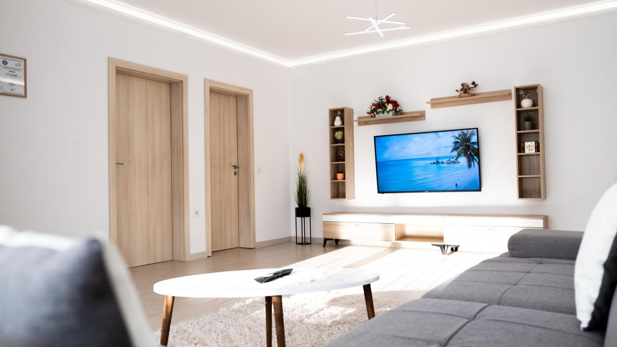 Exclusive Apartment Сибиу Экстерьер фото