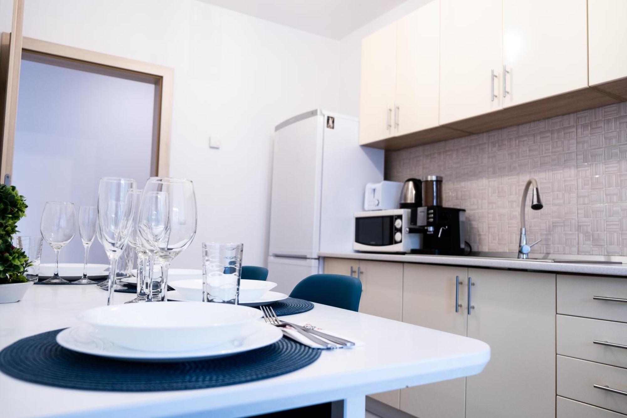 Exclusive Apartment Сибиу Экстерьер фото