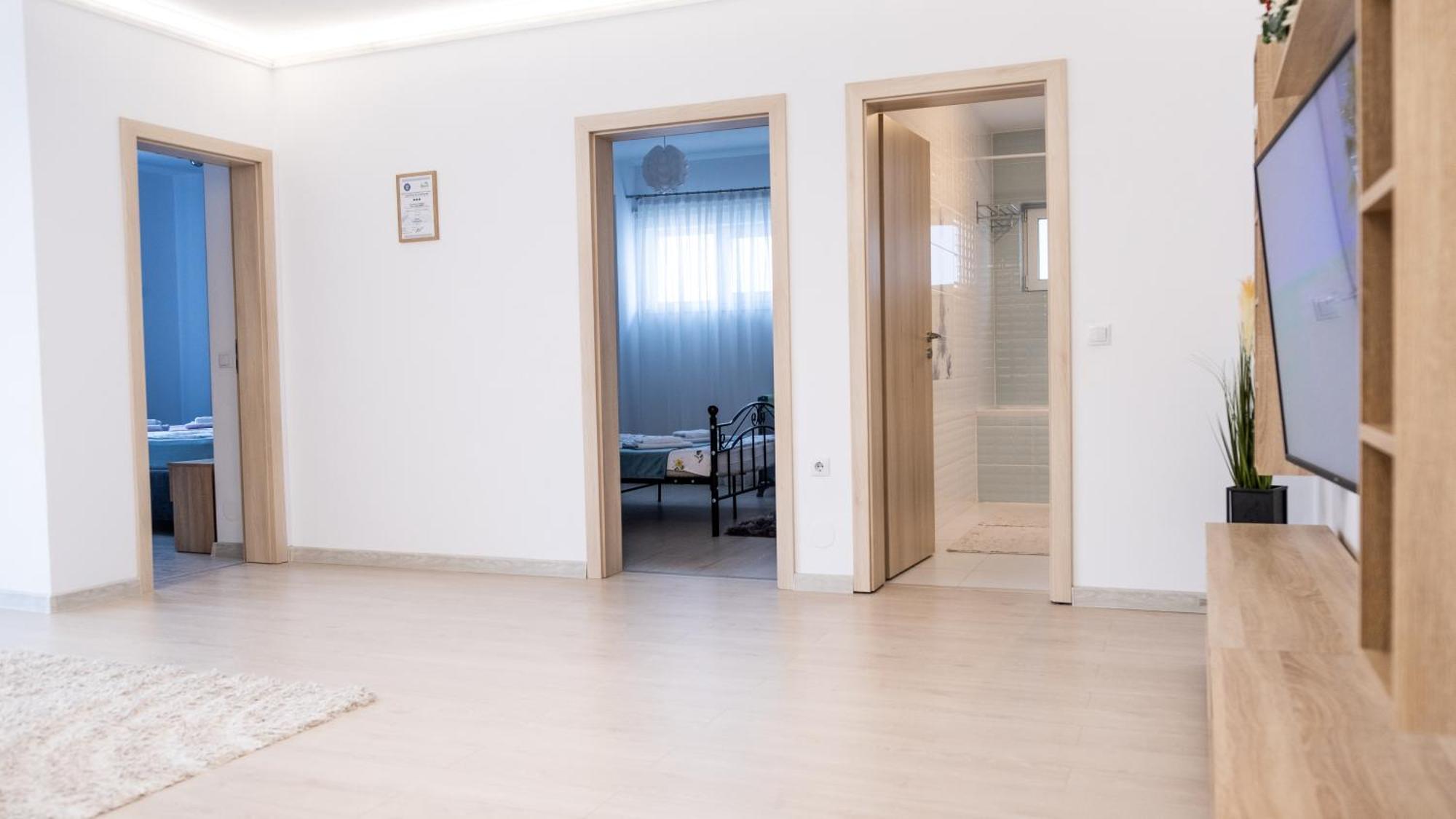 Exclusive Apartment Сибиу Экстерьер фото