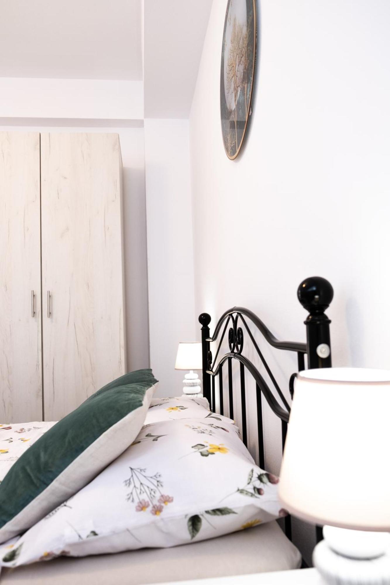 Exclusive Apartment Сибиу Экстерьер фото
