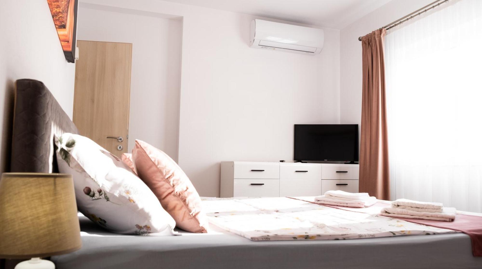 Exclusive Apartment Сибиу Экстерьер фото