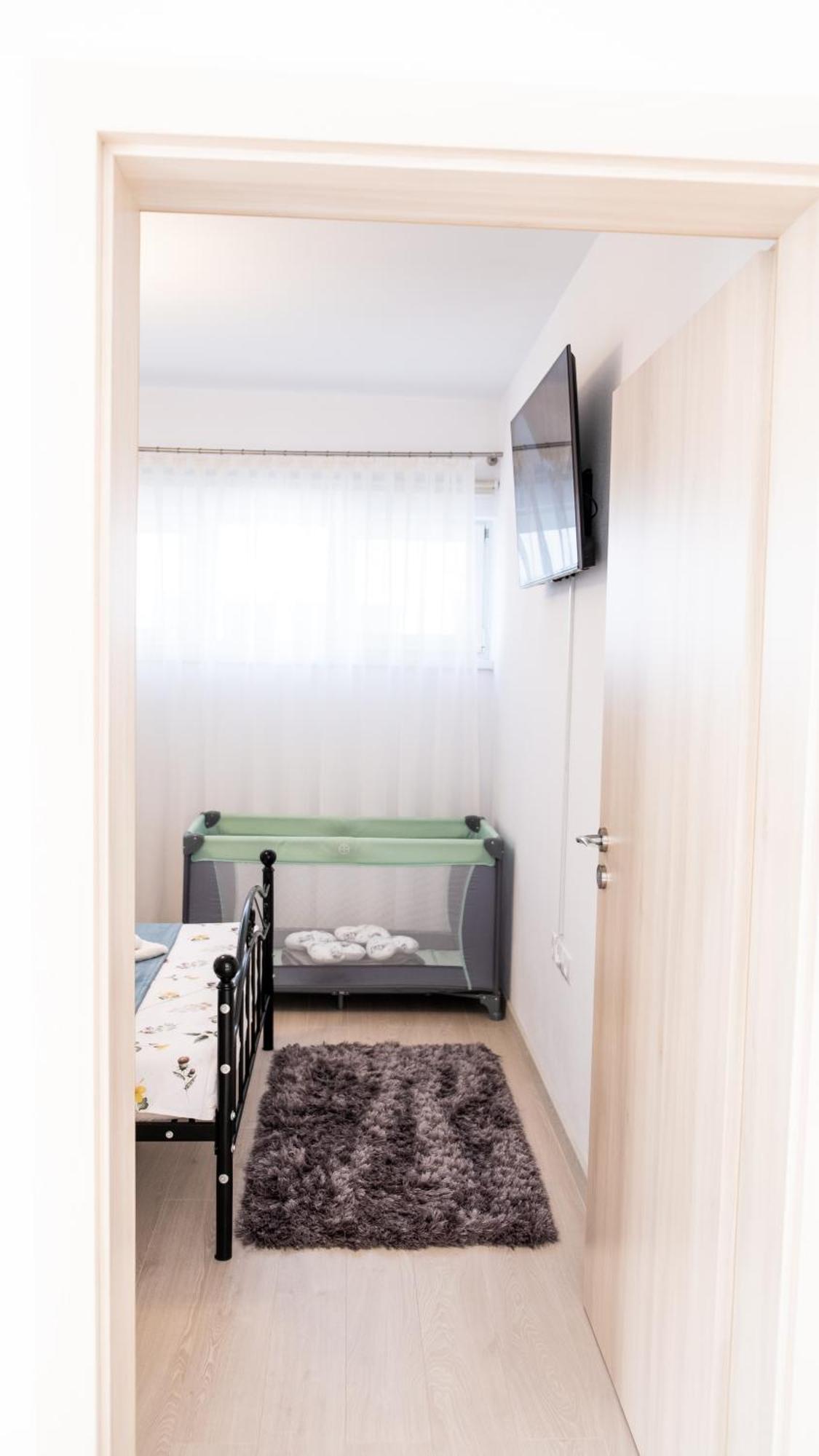Exclusive Apartment Сибиу Экстерьер фото