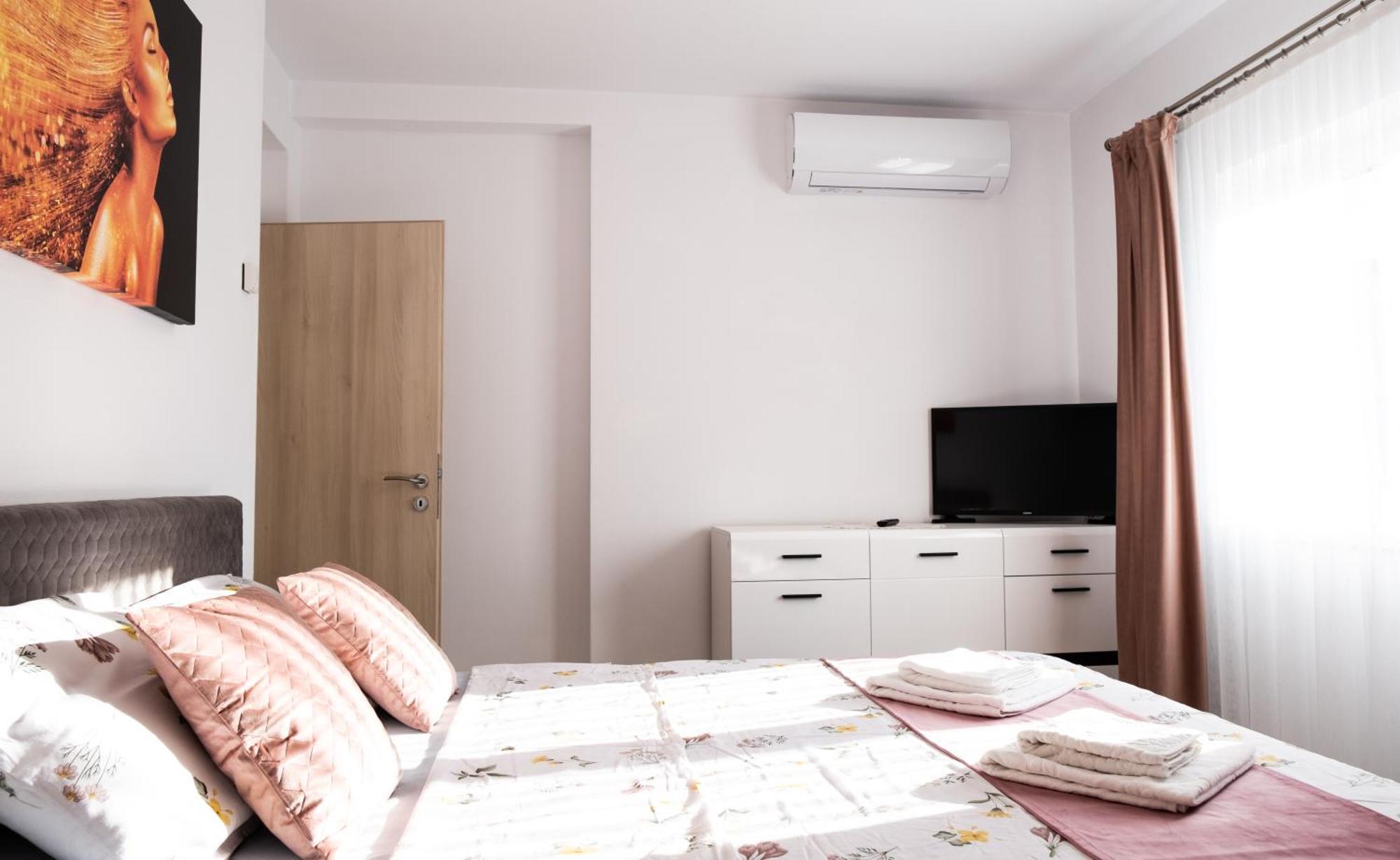 Exclusive Apartment Сибиу Экстерьер фото