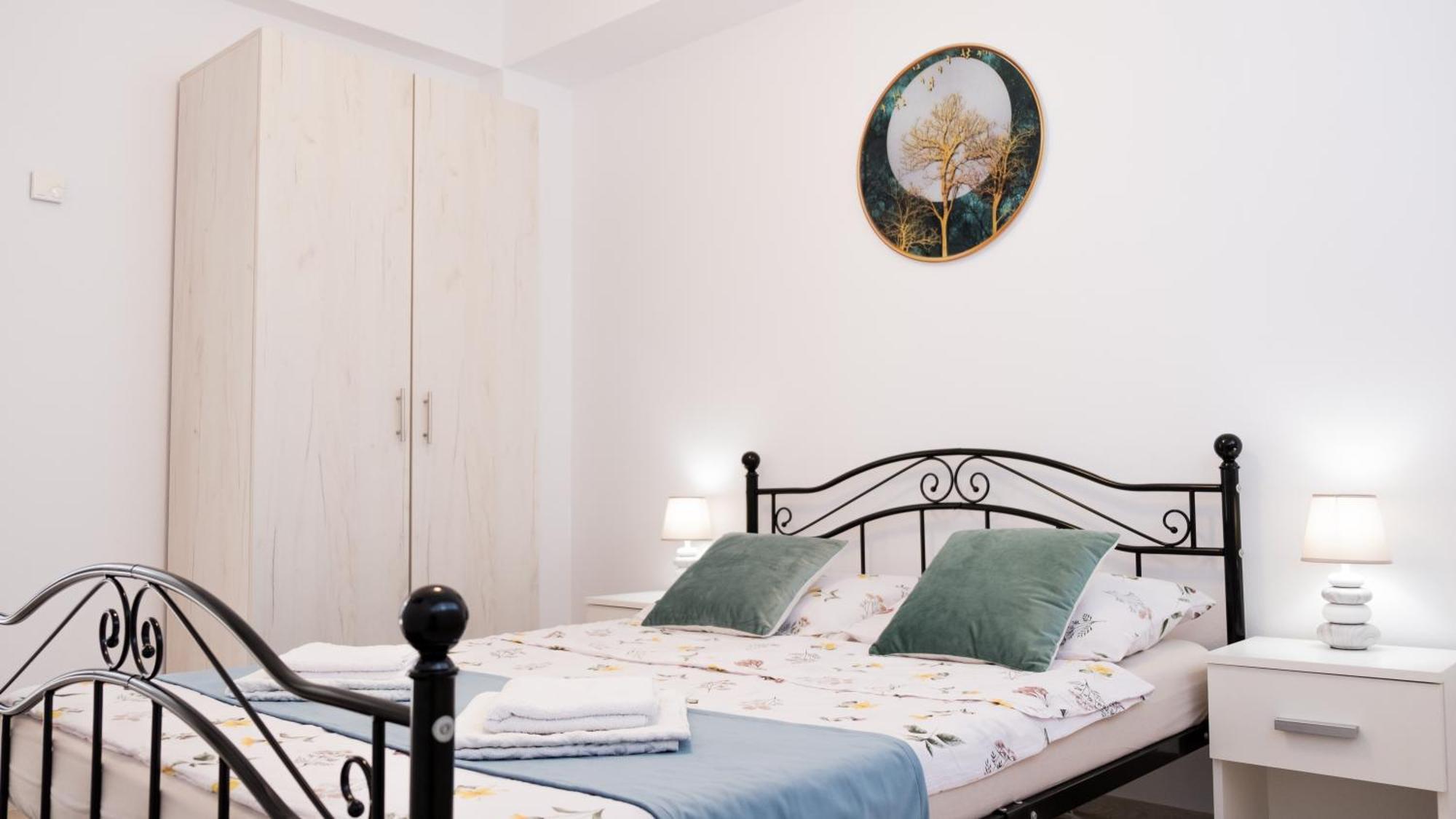 Exclusive Apartment Сибиу Экстерьер фото