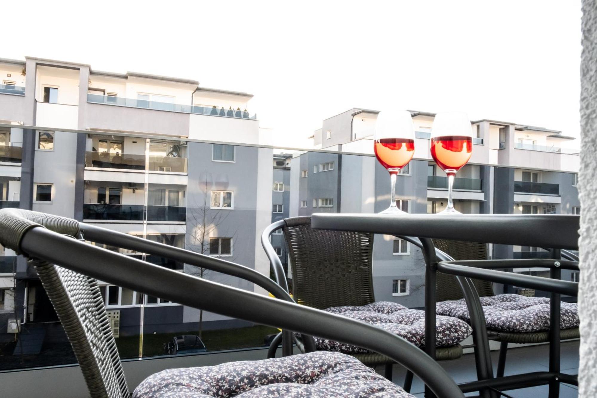 Exclusive Apartment Сибиу Экстерьер фото