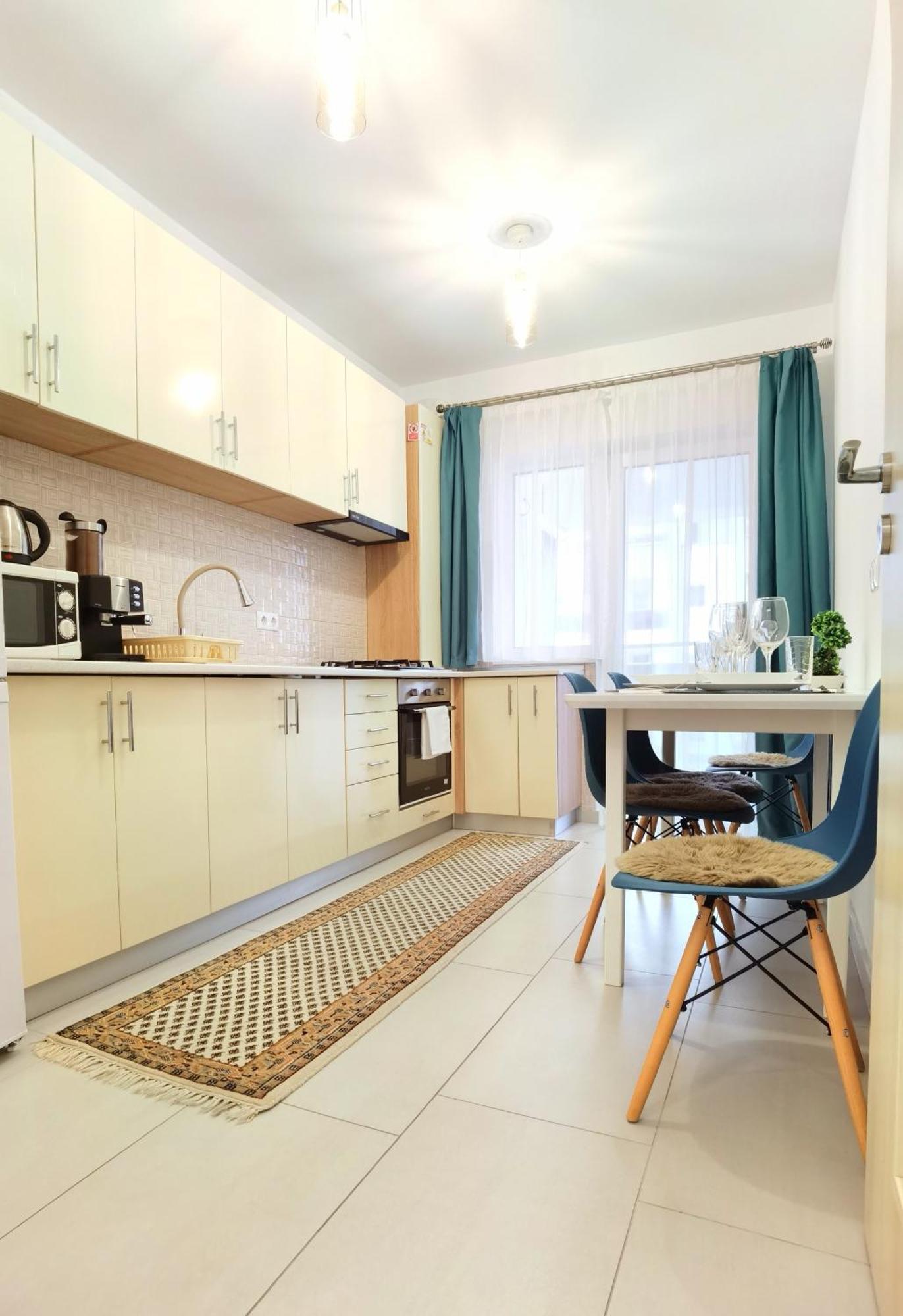 Exclusive Apartment Сибиу Экстерьер фото