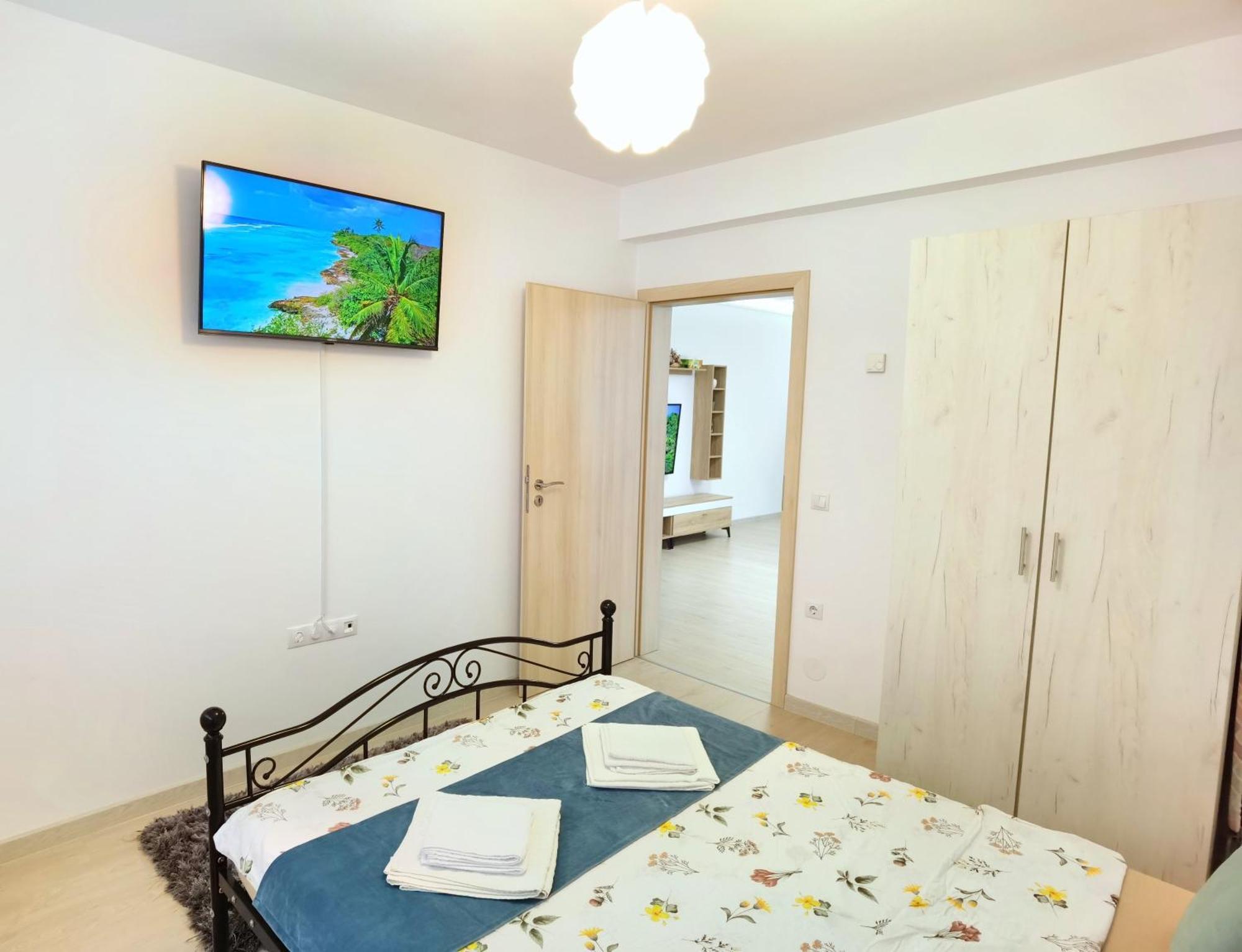 Exclusive Apartment Сибиу Экстерьер фото