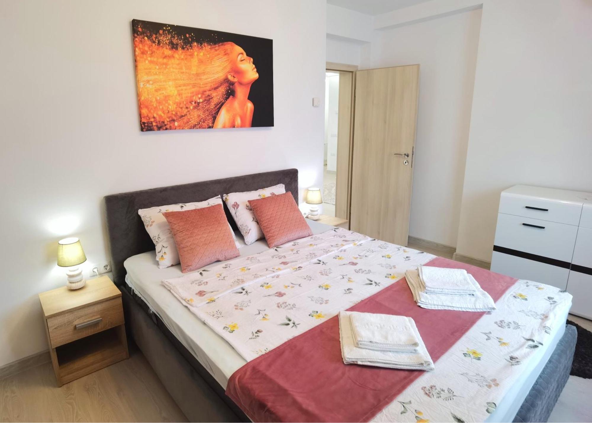 Exclusive Apartment Сибиу Экстерьер фото